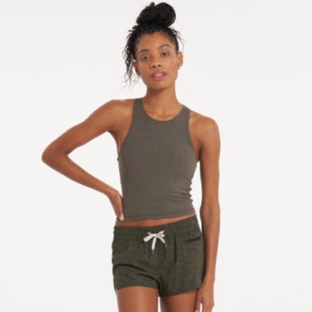 Vuori Mudra Plyo Bra Tank Top